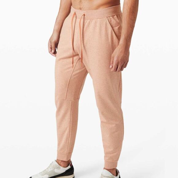 Lululemon Other - Lululemon Men's City Sweat Jogger Pant French Terry